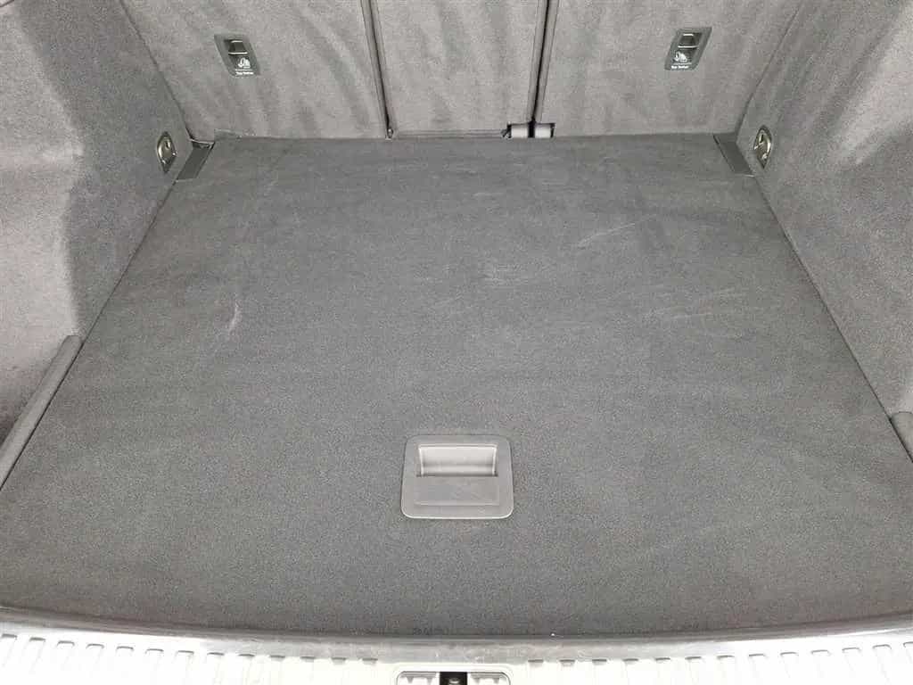 Audi Q3 Sportback S line 45 2.0 TFSI  Quattro S-troni 11/2023-photo-21