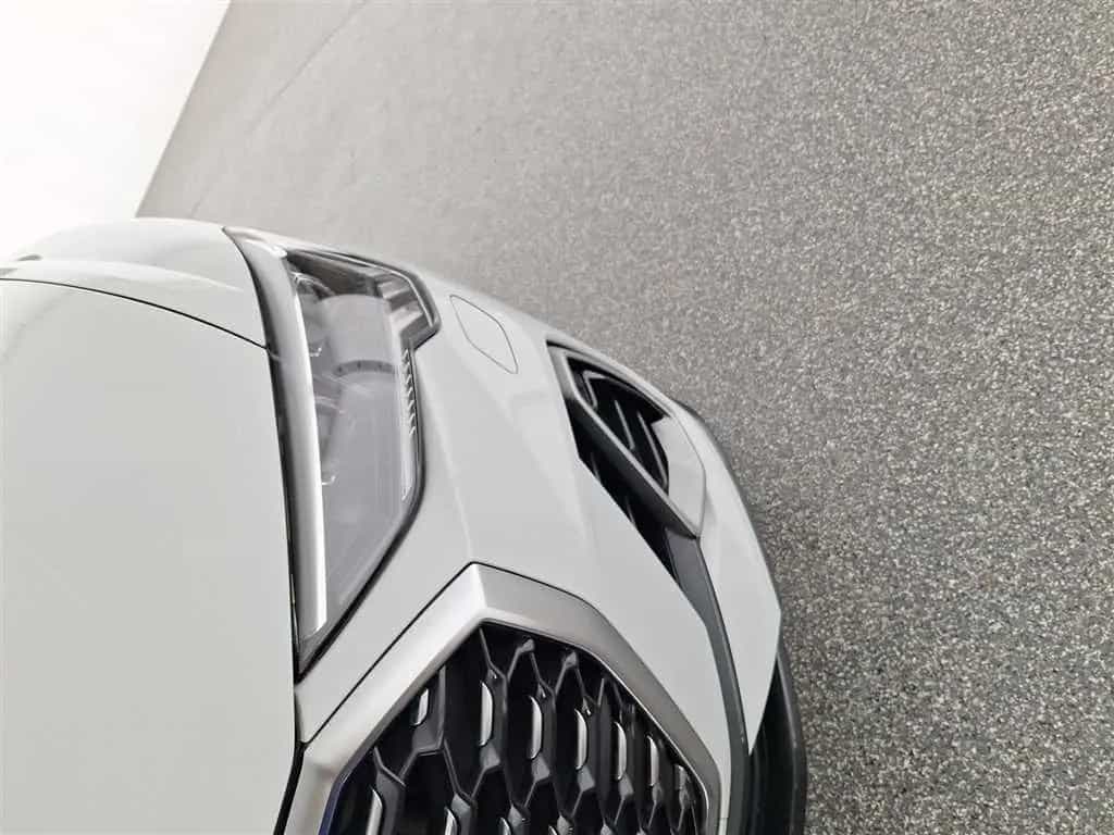 Audi Q3 Sportback S line 45 2.0 TFSI  Quattro S-troni 11/2023-photo-22