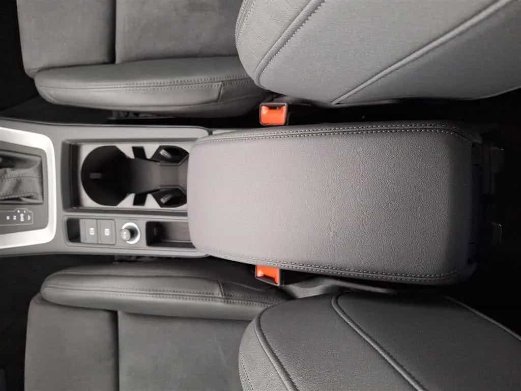 Audi Q3 Sportback S line 45 2.0 TFSI  Quattro S-troni 11/2023-photo-29