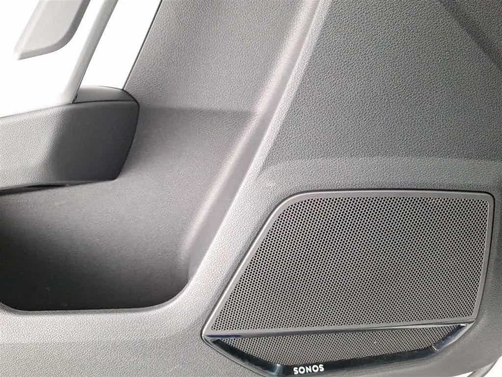 Audi Q3 Sportback S line 45 2.0 TFSI  Quattro S-troni 11/2023-photo-30