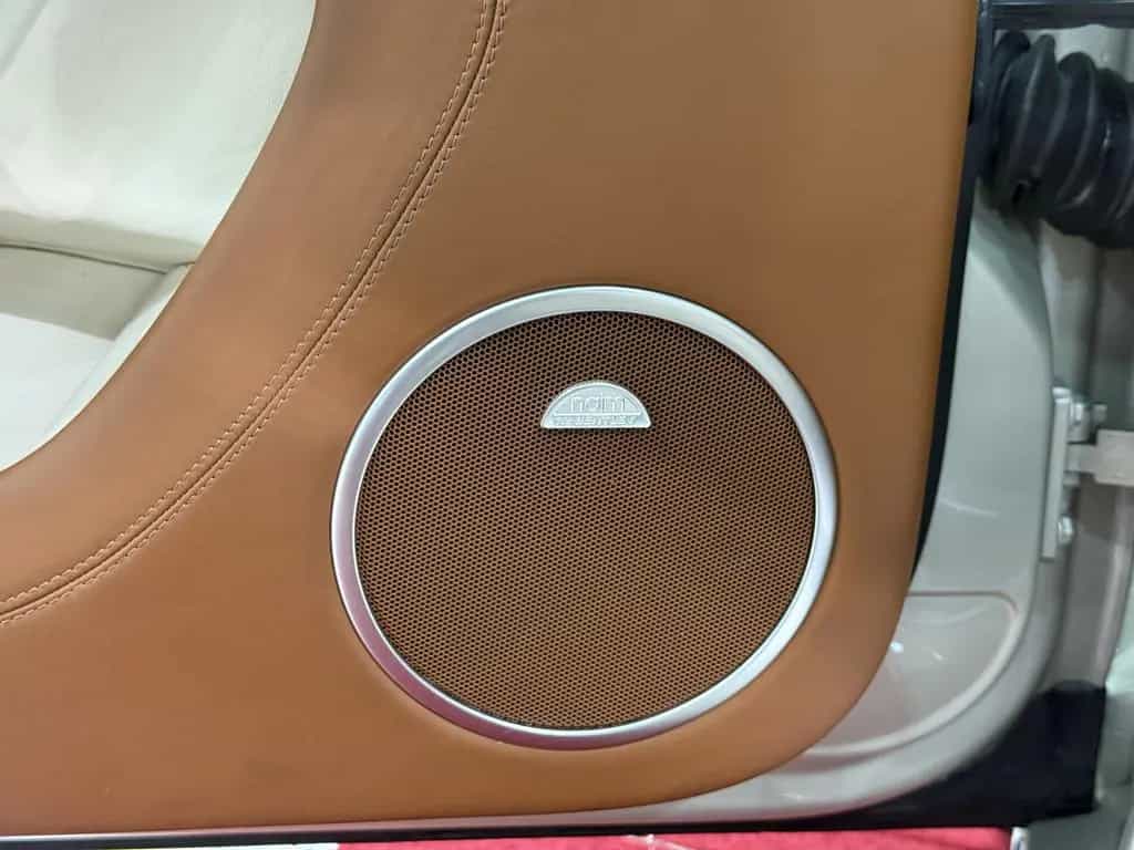 Bentley Continental GTC 6.0 W12 4WD Automatik 07/2012-photo-24