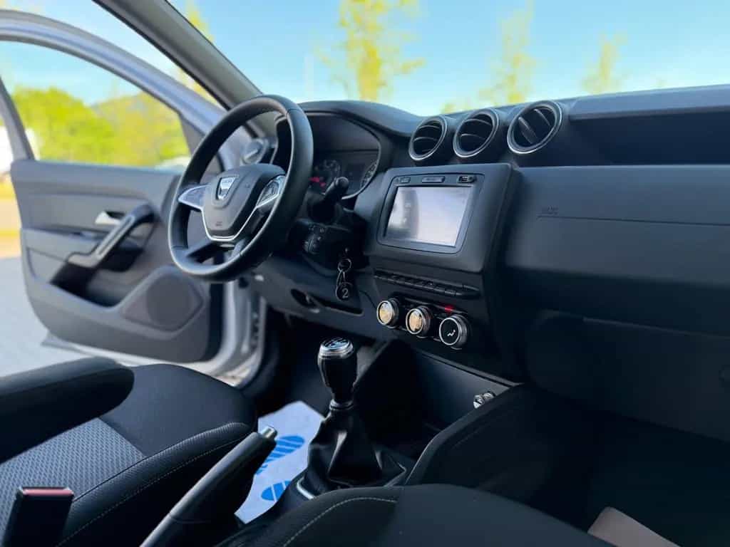 Dacia Duster II Comfort *LED*Kamera*25TKM*Garantie* 07/2018-photo-14