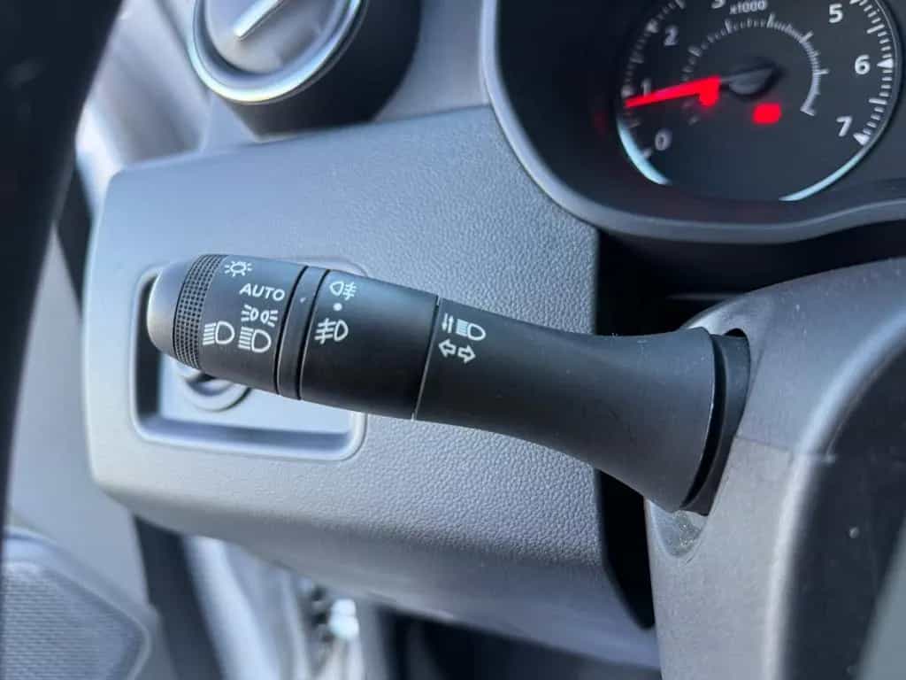 Dacia Duster II Comfort *LED*Kamera*25TKM*Garantie* 07/2018-photo-19