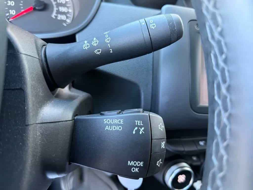 Dacia Duster II Comfort *LED*Kamera*25TKM*Garantie* 07/2018-photo-20