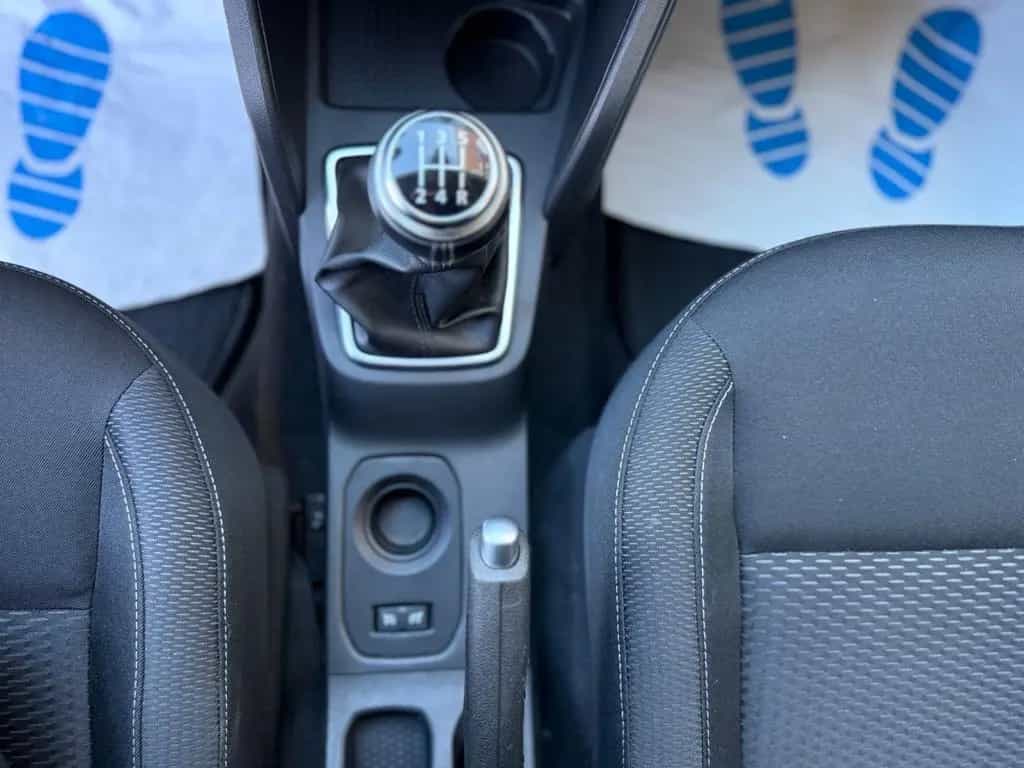 Dacia Duster II Comfort *LED*Kamera*25TKM*Garantie* 07/2018-photo-26