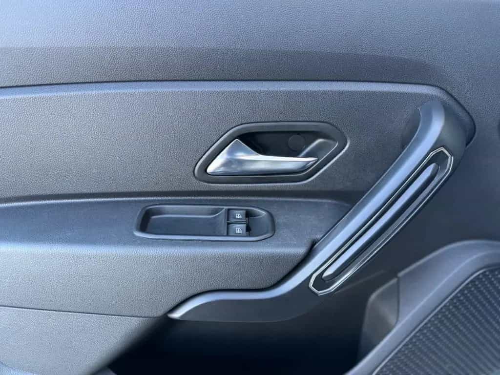 Dacia Duster II Comfort *LED*Kamera*25TKM*Garantie* 07/2018-photo-27