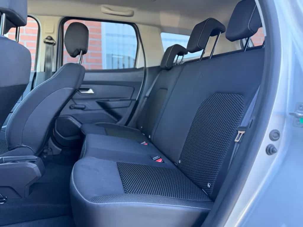 Dacia Duster II Comfort *LED*Kamera*25TKM*Garantie* 07/2018-photo-30