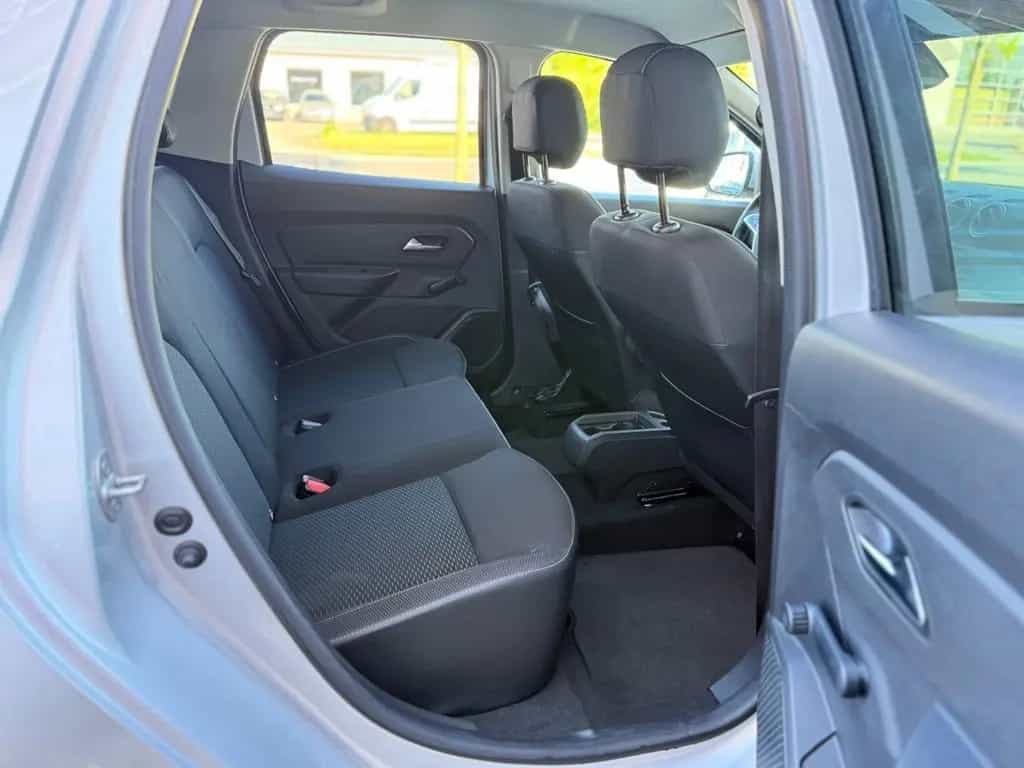 Dacia Duster II Comfort *LED*Kamera*25TKM*Garantie* 07/2018-photo-32