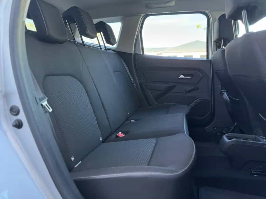 Dacia Duster II Comfort *LED*Kamera*25TKM*Garantie* 07/2018-photo-33