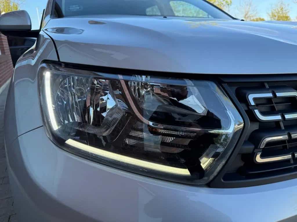 Dacia Duster II Comfort *LED*Kamera*25TKM*Garantie* 07/2018-photo-9