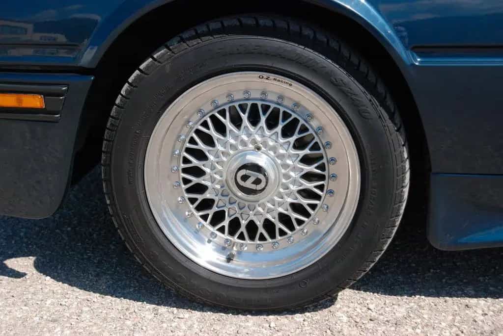 Maserati 222 Blue/Cream Leather  240 HP 11/1988-photo-12