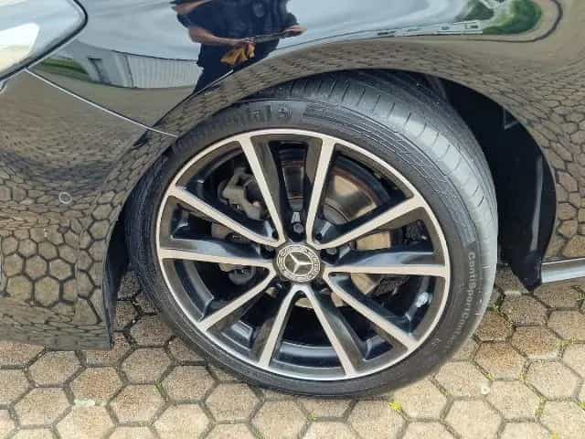 Mercedes-Benz B 220 4-Matic Edition*AHK*LED*Urban*DAB*R-Kamera 07/2018-photo-13