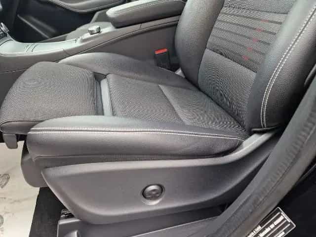 Mercedes-Benz B 220 4-Matic Edition*AHK*LED*Urban*DAB*R-Kamera 07/2018-photo-16