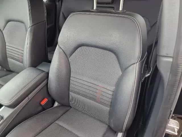 Mercedes-Benz B 220 4-Matic Edition*AHK*LED*Urban*DAB*R-Kamera 07/2018-photo-17