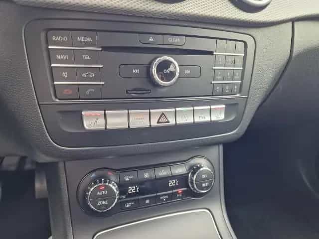 Mercedes-Benz B 220 4-Matic Edition*AHK*LED*Urban*DAB*R-Kamera 07/2018-photo-22
