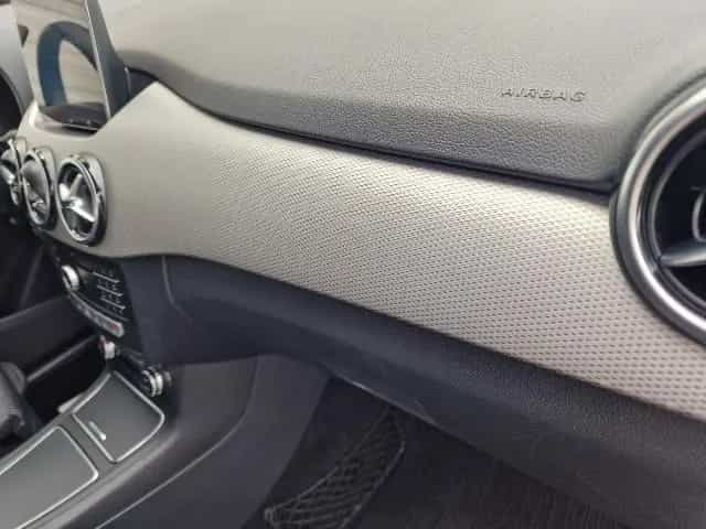 Mercedes-Benz B 220 4-Matic Edition*AHK*LED*Urban*DAB*R-Kamera 07/2018-photo-27