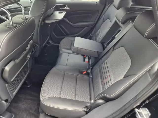 Mercedes-Benz B 220 4-Matic Edition*AHK*LED*Urban*DAB*R-Kamera 07/2018-photo-28