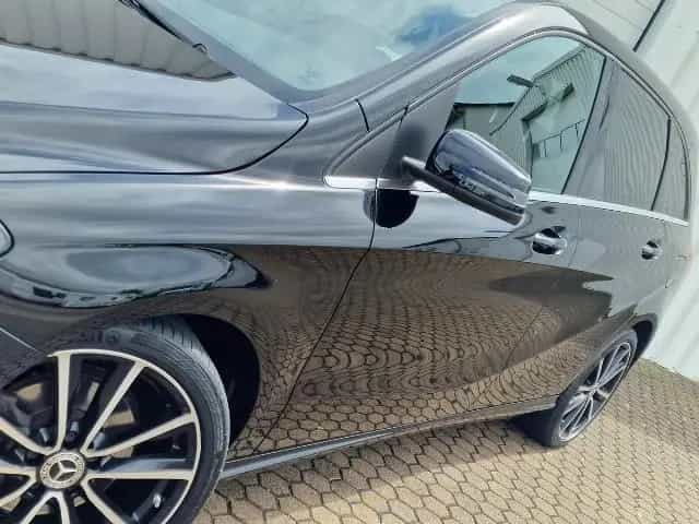 Mercedes-Benz B 220 4-Matic Edition*AHK*LED*Urban*DAB*R-Kamera 07/2018-photo-33