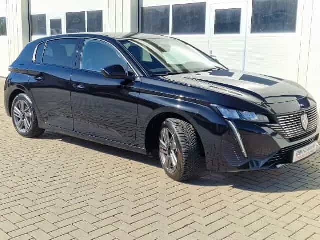 Peugeot 308 130 Allure*LED*Navi*ACC*360°Cam 03/2024-photo-10