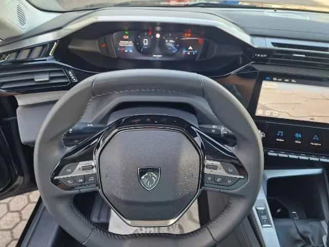 Peugeot 308 130 Allure*LED*Navi*ACC*360°Cam 03/2024-photo-13