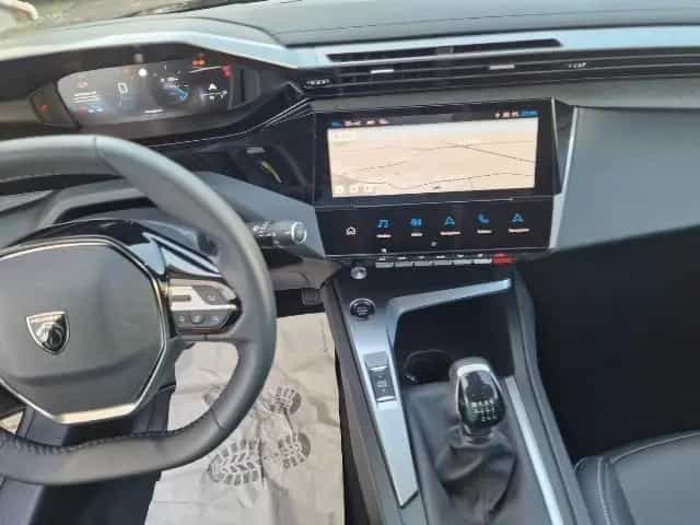 Peugeot 308 130 Allure*LED*Navi*ACC*360°Cam 03/2024-photo-22