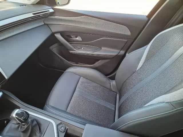 Peugeot 308 130 Allure*LED*Navi*ACC*360°Cam 03/2024-photo-25