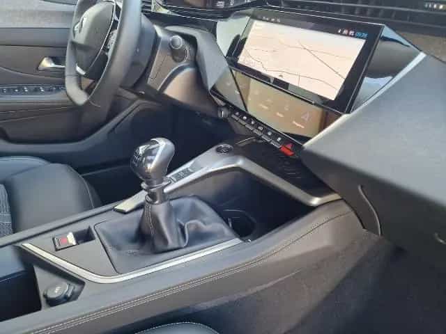 Peugeot 308 130 Allure*LED*Navi*ACC*360°Cam 03/2024-photo-29