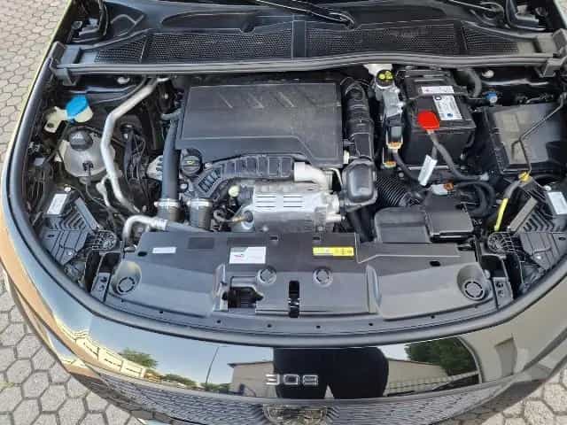 Peugeot 308 130 Allure*LED*Navi*ACC*360°Cam 03/2024-photo-32