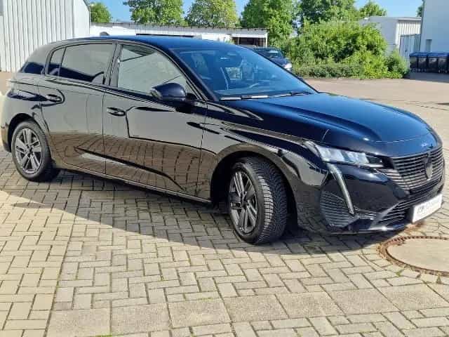Peugeot 308 130 Allure*LED*Navi*ACC*360°Cam 03/2024-photo-34