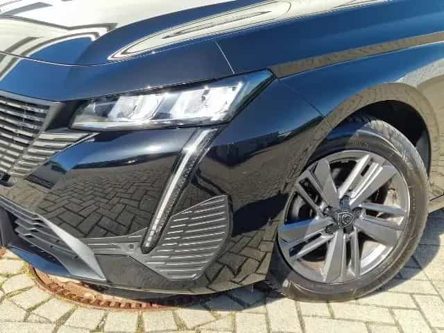 Peugeot 308 130 Allure*LED*Navi*ACC*360°Cam 03/2024-photo-4