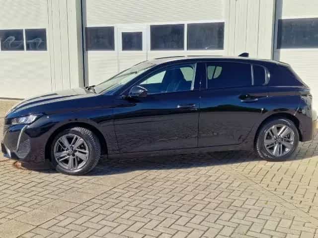 Peugeot 308 130 Allure*LED*Navi*ACC*360°Cam 03/2024-photo-6