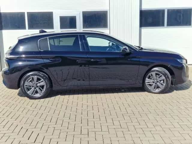 Peugeot 308 130 Allure*LED*Navi*ACC*360°Cam 03/2024-photo-7