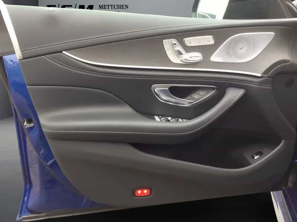 Mercedes-Benz AMG GT 63 S AeroPaket/Pano/Distr/360/HUD/Burmest 09/2022-photo-12