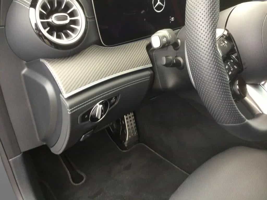 Mercedes-Benz AMG GT 63 S AeroPaket/Pano/Distr/360/HUD/Burmest 09/2022-photo-13
