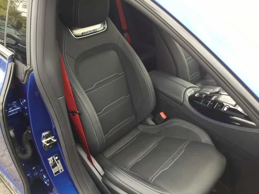 Mercedes-Benz AMG GT 63 S AeroPaket/Pano/Distr/360/HUD/Burmest 09/2022-photo-20