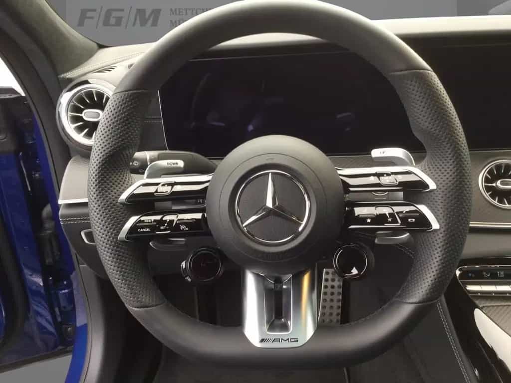 Mercedes-Benz AMG GT 63 S AeroPaket/Pano/Distr/360/HUD/Burmest 09/2022-photo-8
