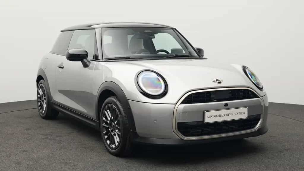 MINI Cooper C 07/2025-photo-1