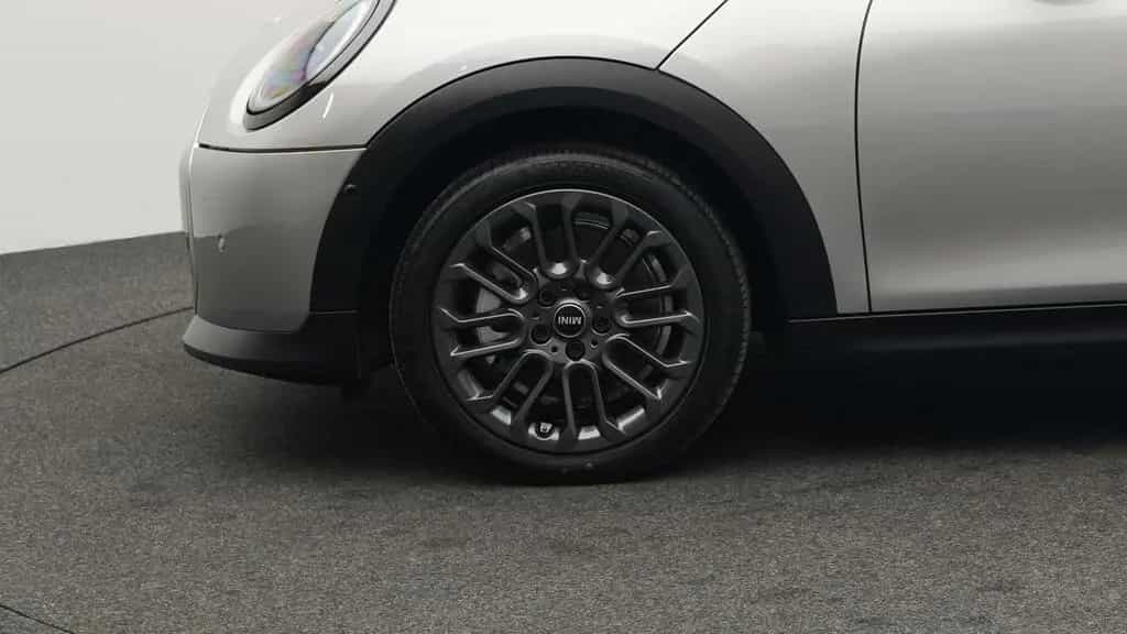 MINI Cooper C 07/2025-photo-15