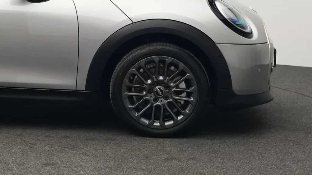 MINI Cooper C 07/2025-photo-17