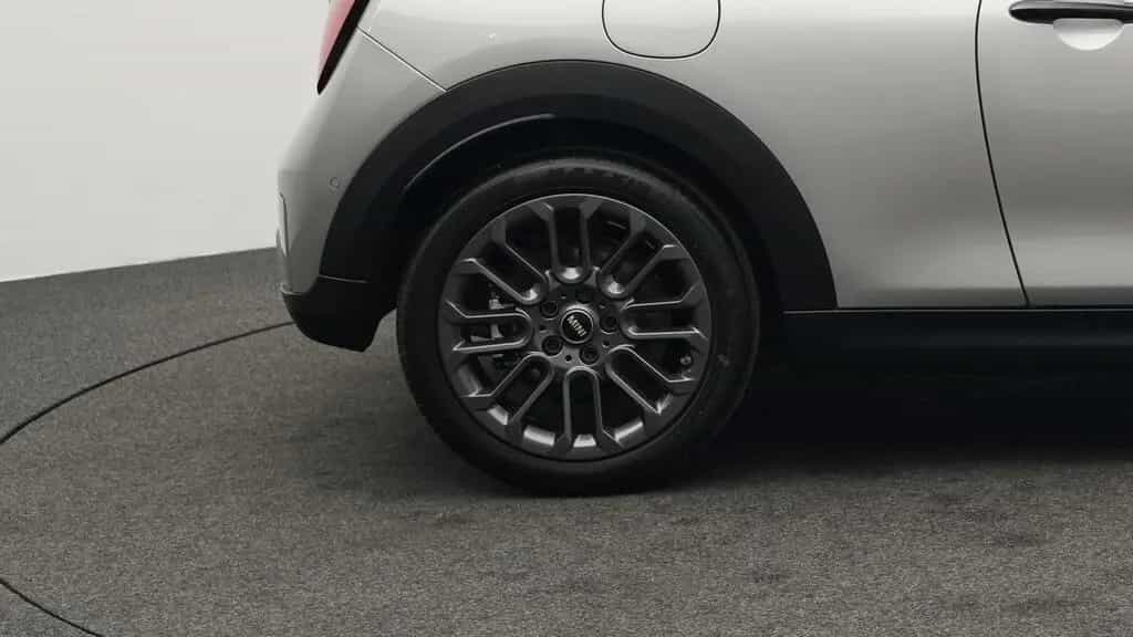 MINI Cooper C 07/2025-photo-18