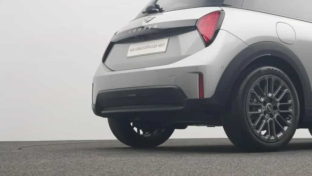 MINI Cooper C 07/2025-photo-19