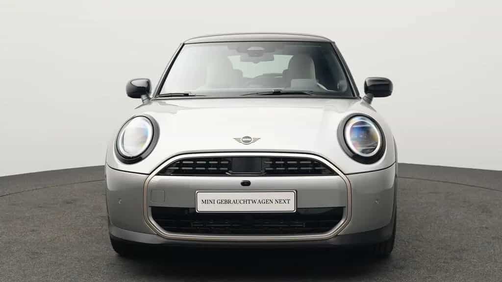 MINI Cooper C 07/2025-photo-2
