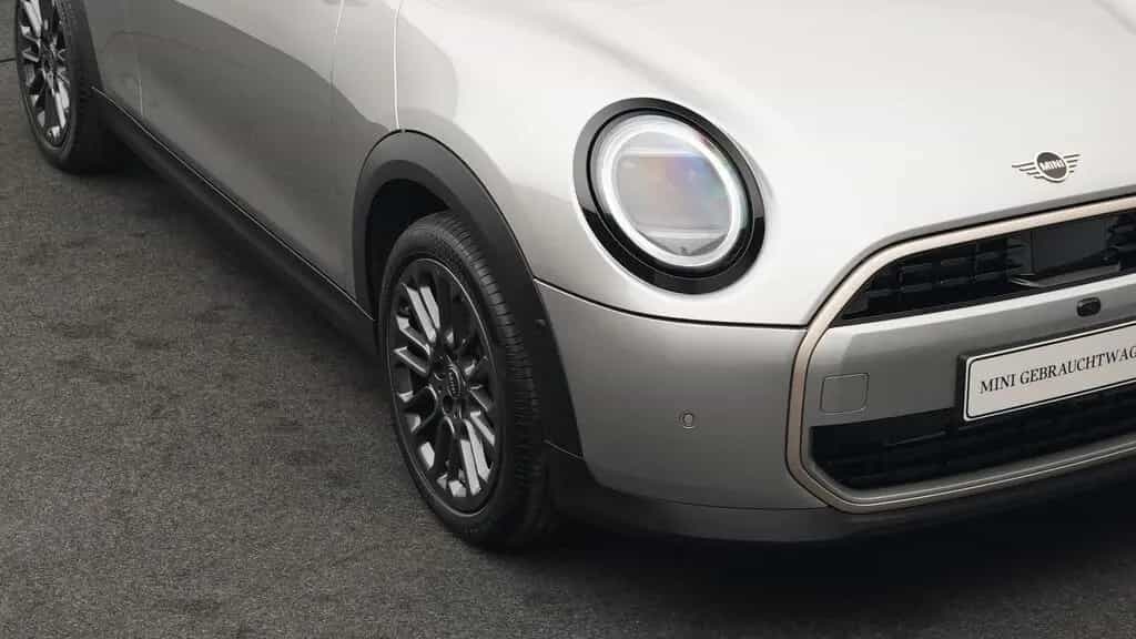 MINI Cooper C 07/2025-photo-23