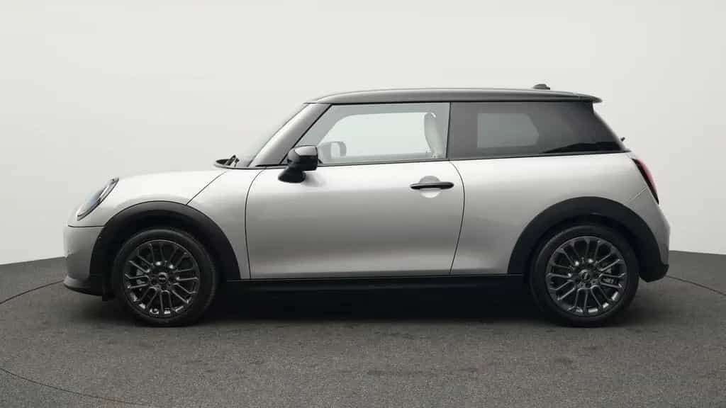MINI Cooper C 07/2025-photo-3