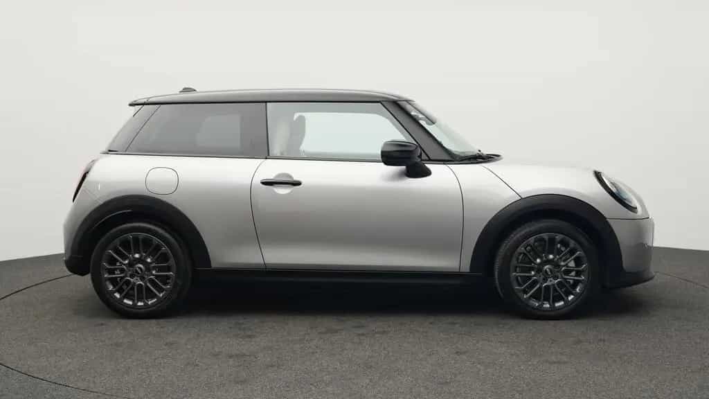 MINI Cooper C 07/2025-photo-6