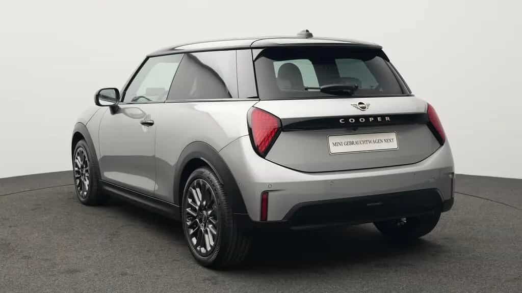 MINI Cooper C 07/2025-photo-7