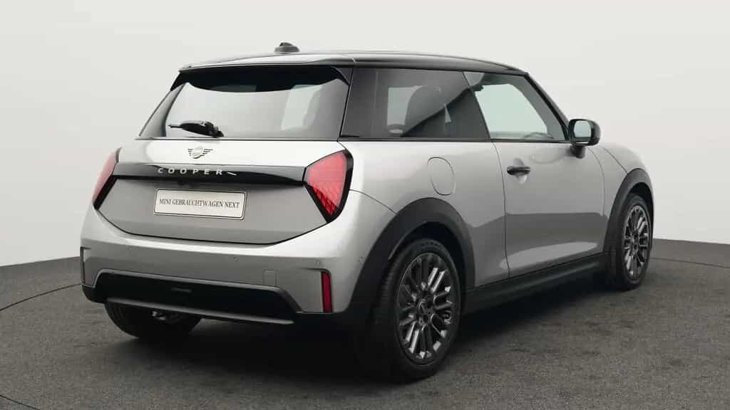 MINI Cooper C 07/2025-photo-8