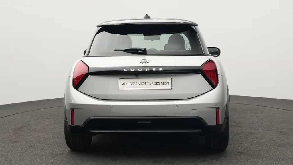 MINI Cooper C 07/2025-photo-9