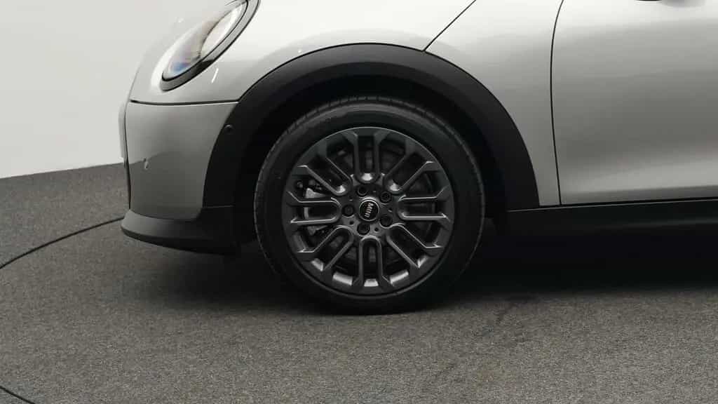 MINI Cooper S 5-Türer 04/2025-photo-15