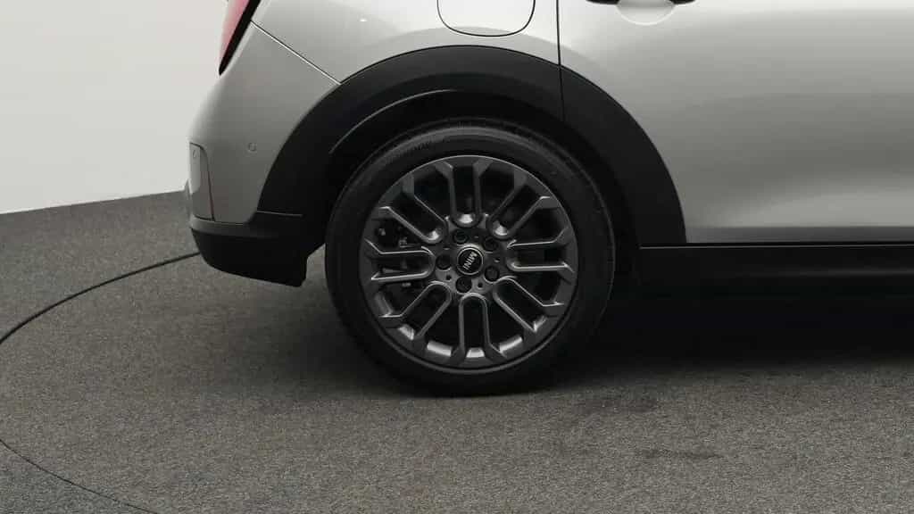 MINI Cooper S 5-Türer 04/2025-photo-16